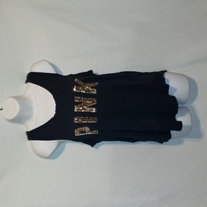 PINK Victoria's Secret tank top